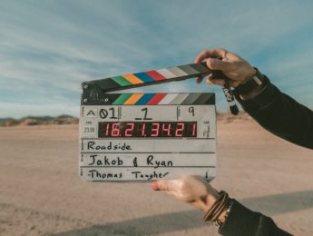 Film Slate